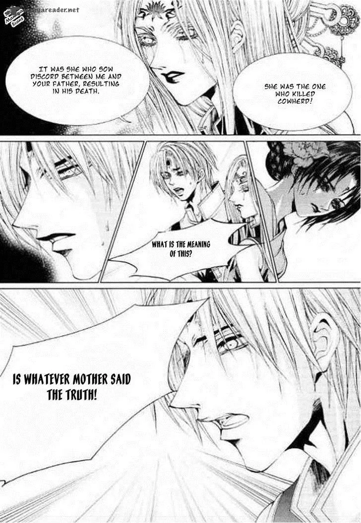 The Bride of the Water God Chapter 128 page 10