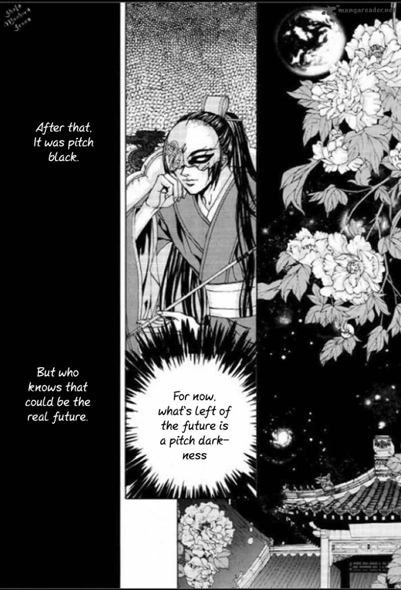 The Bride of the Water God Chapter 129 page 13