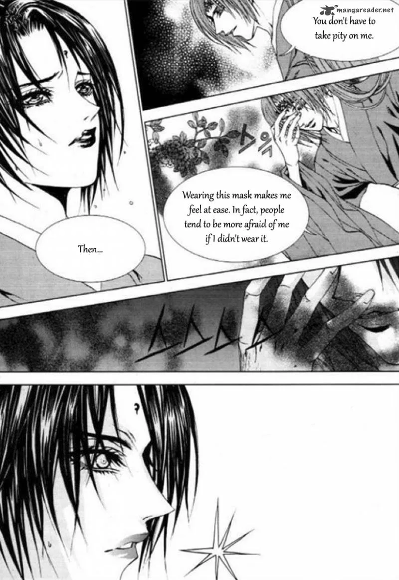 The Bride of the Water God Chapter 129 page 7