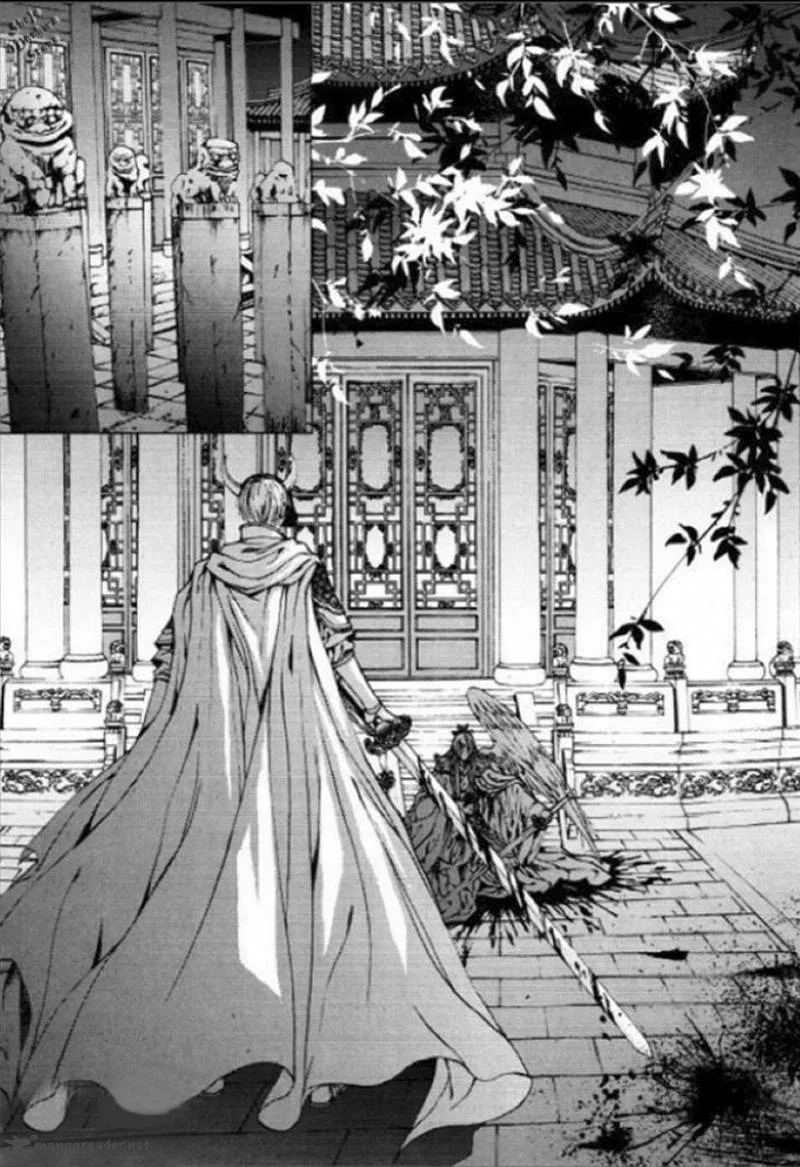 The Bride of the Water God Chapter 129 page 14