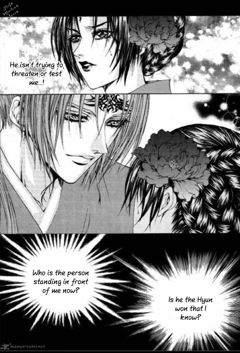 The Bride of the Water God Chapter 129 page 10