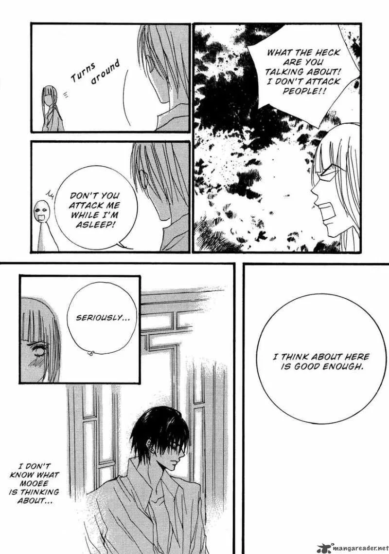 The Bride of the Water God Chapter 13 page 6