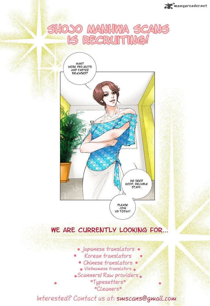 The Bride of the Water God Chapter 130 page 28