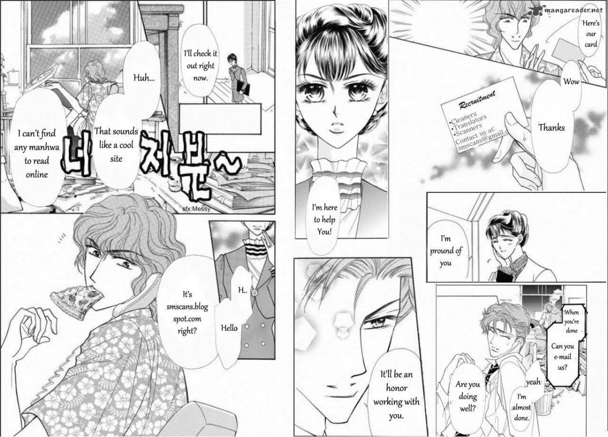 The Bride of the Water God Chapter 131 page 2