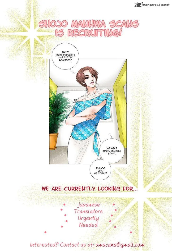 The Bride of the Water God Chapter 131 page 3