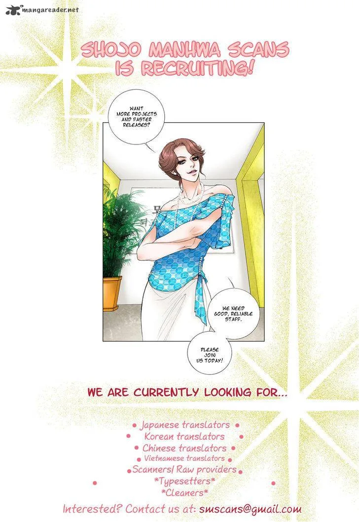 The Bride of the Water God Chapter 132 page 24