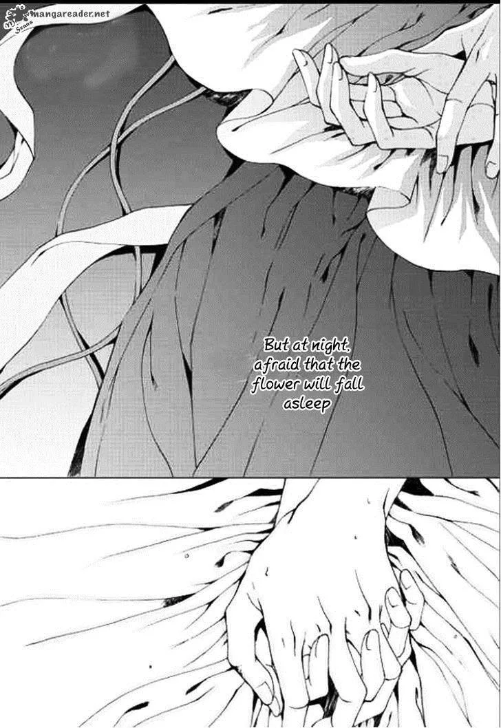 The Bride of the Water God Chapter 132 page 14