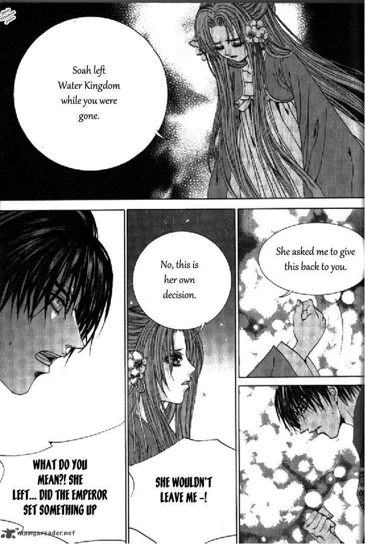 The Bride of the Water God Chapter 133 page 24