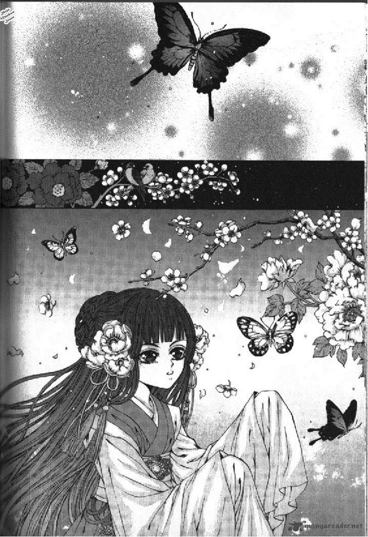 The Bride of the Water God Chapter 133 page 4