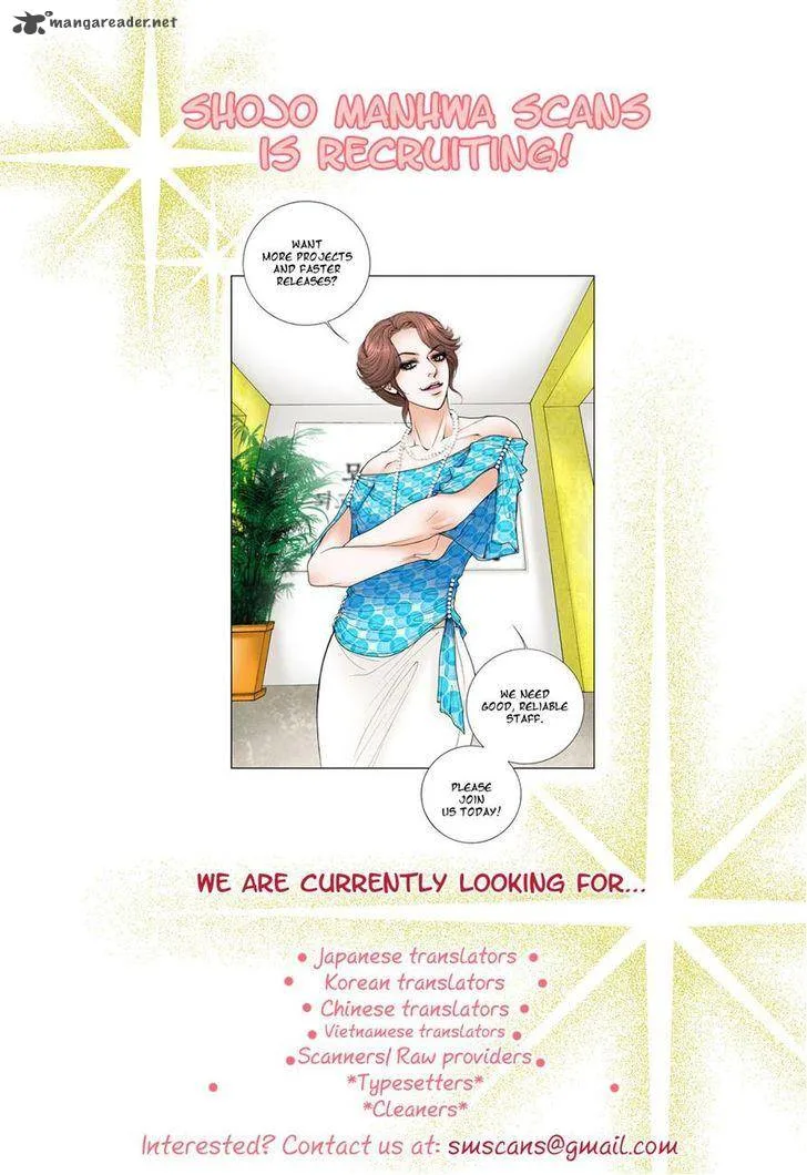 The Bride of the Water God Chapter 134 page 23