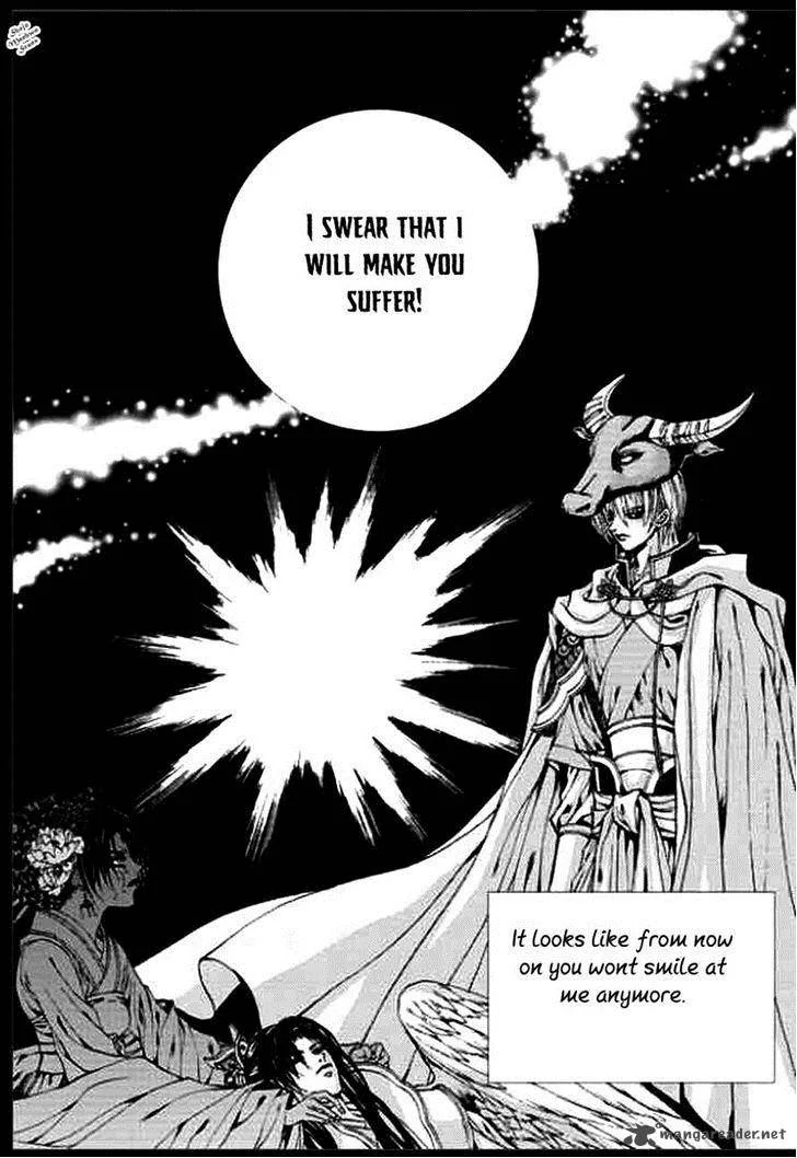 The Bride of the Water God Chapter 134 page 22