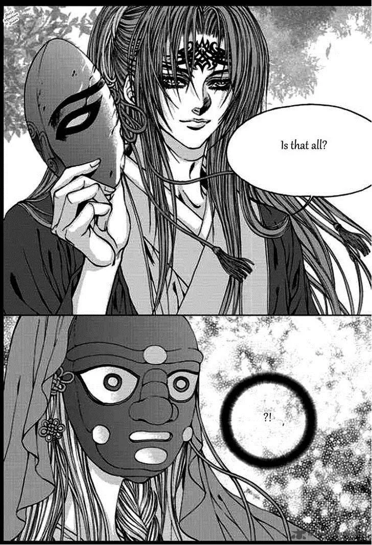 The Bride of the Water God Chapter 135 page 14