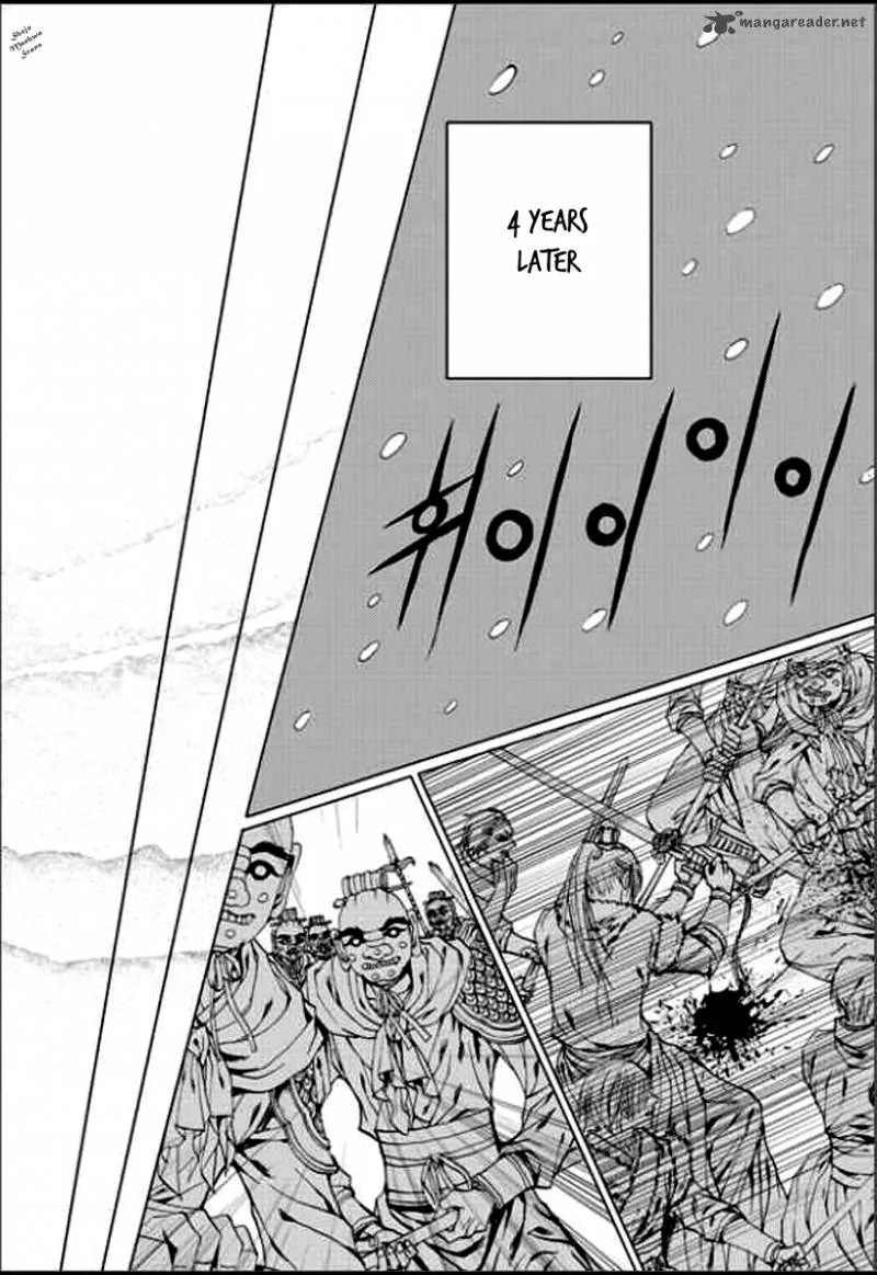 The Bride of the Water God Chapter 136 page 10