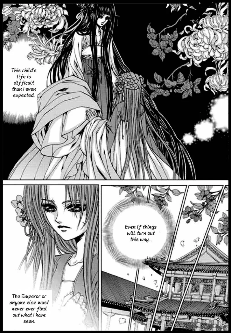 The Bride of the Water God Chapter 136 page 20