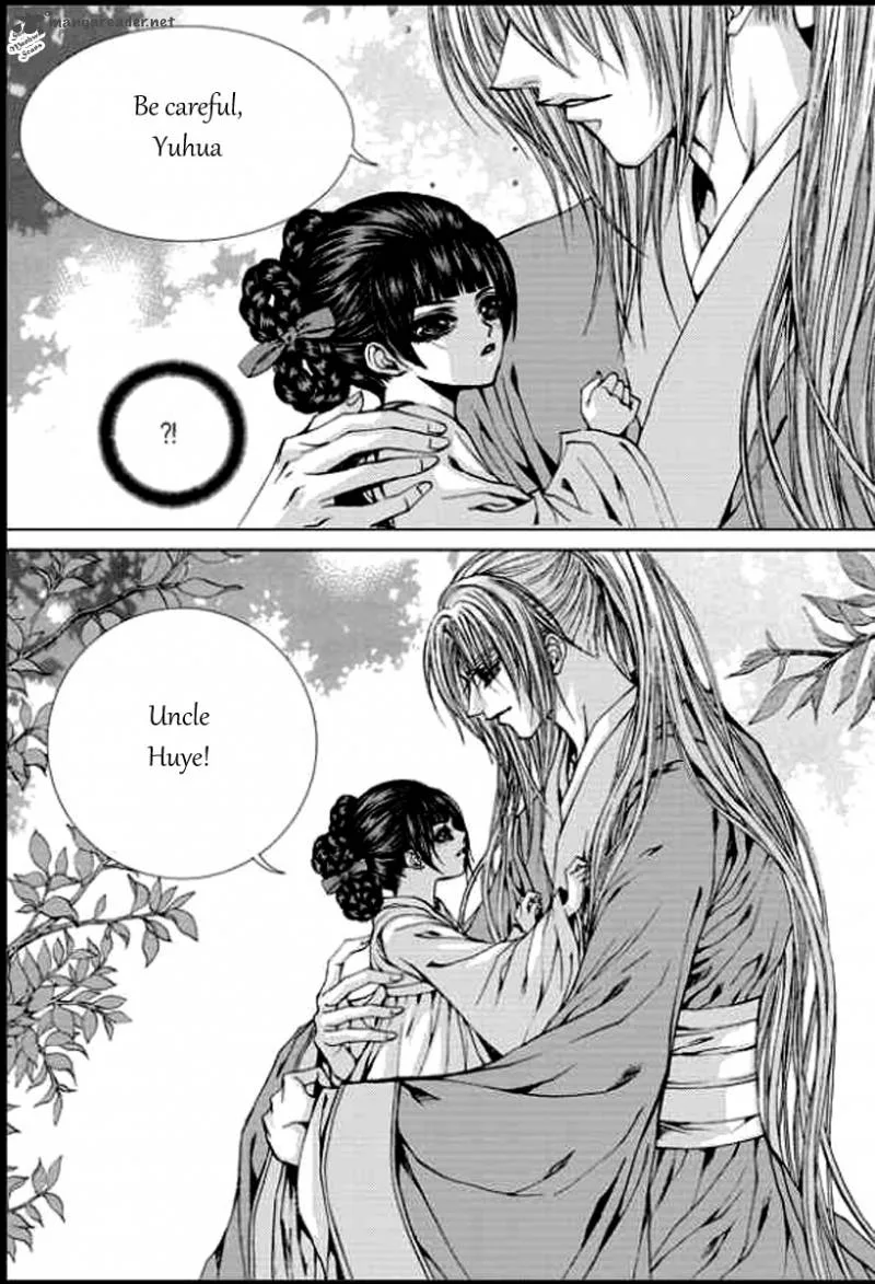 The Bride of the Water God Chapter 136 page 26