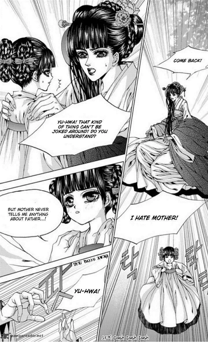 The Bride of the Water God Chapter 137 page 10