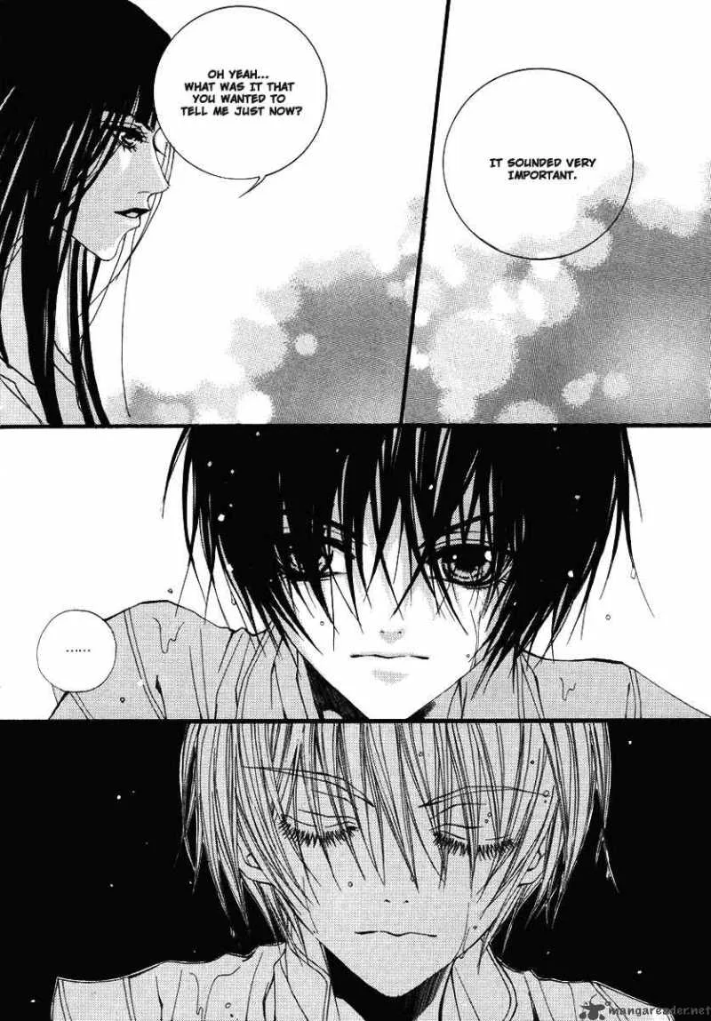 The Bride of the Water God Chapter 14 page 5