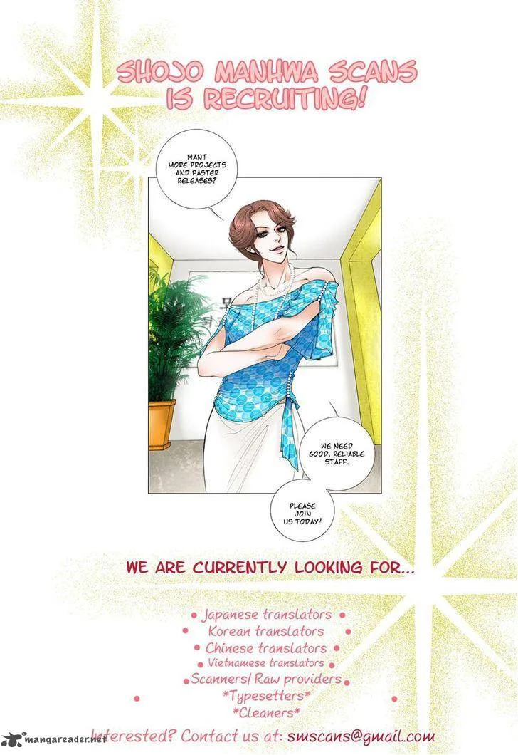 The Bride of the Water God Chapter 140 page 18