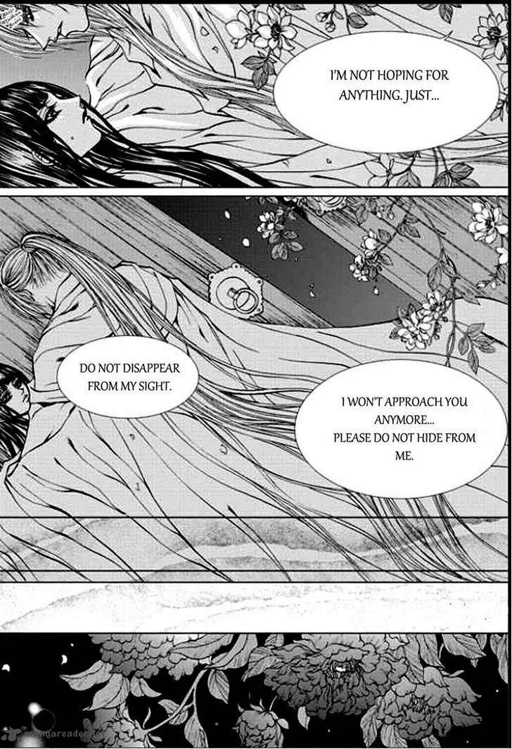 The Bride of the Water God Chapter 140 page 10