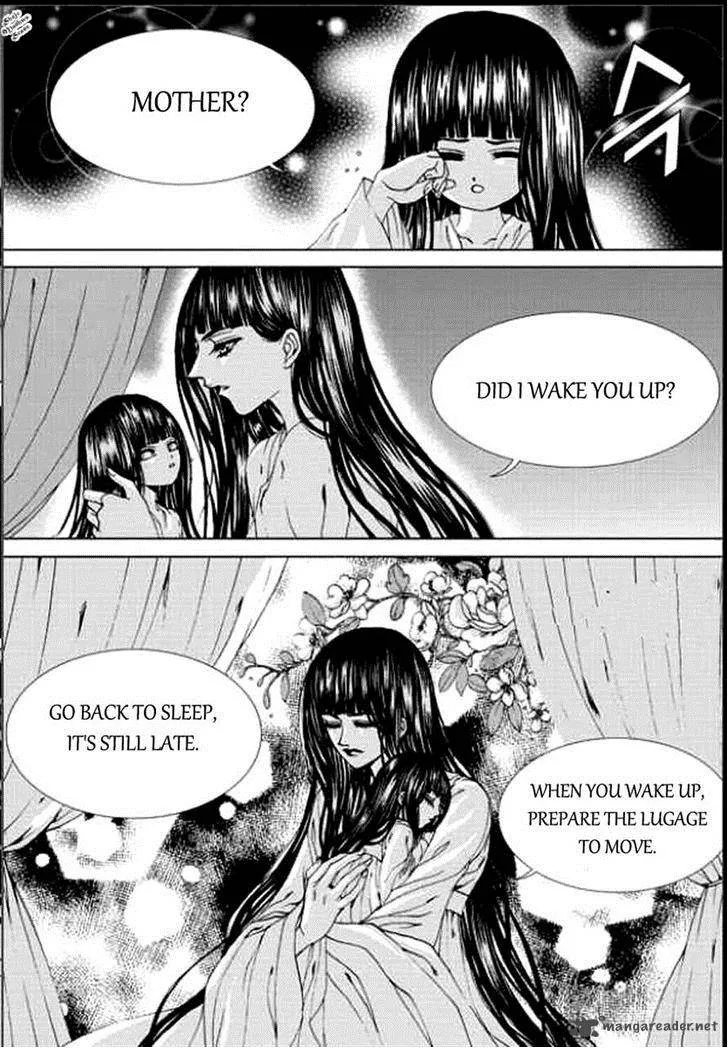 The Bride of the Water God Chapter 140 page 4