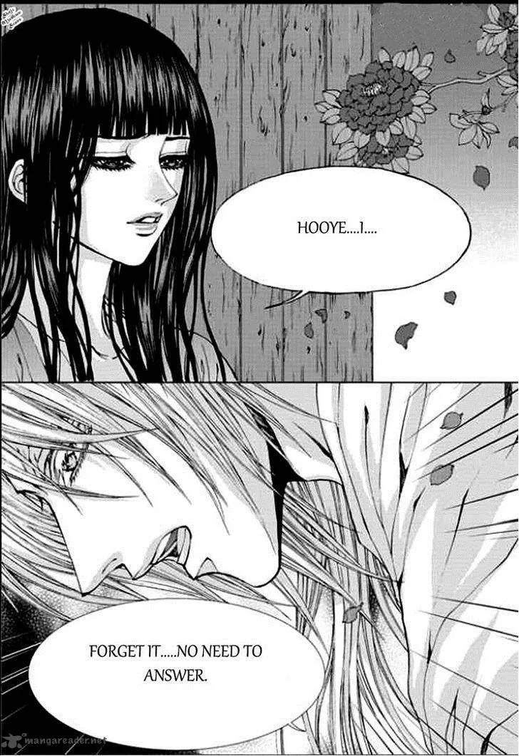 The Bride of the Water God Chapter 140 page 9