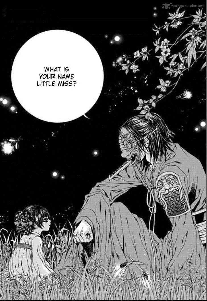 The Bride of the Water God Chapter 142 page 23