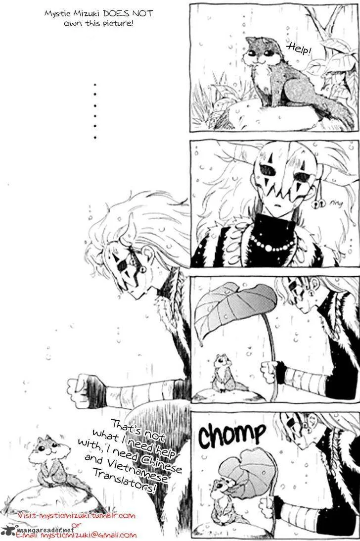 The Bride of the Water God Chapter 143 page 1