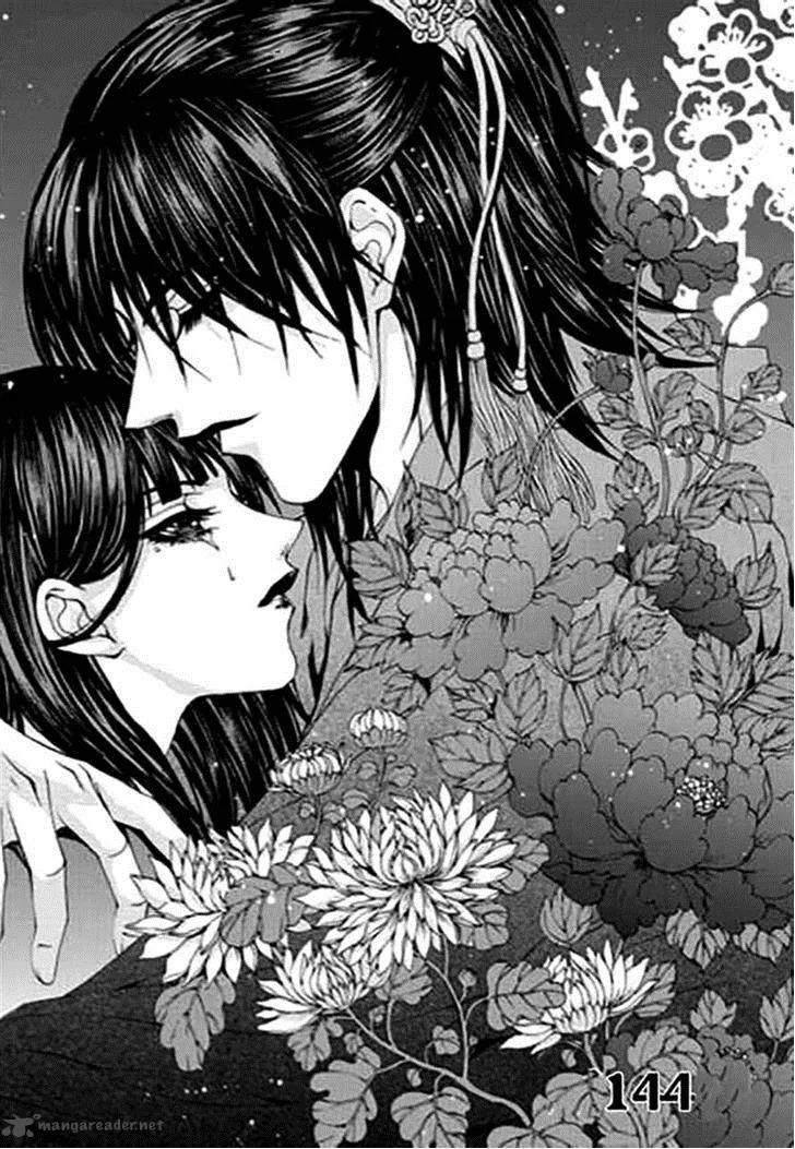 The Bride of the Water God Chapter 144 page 1