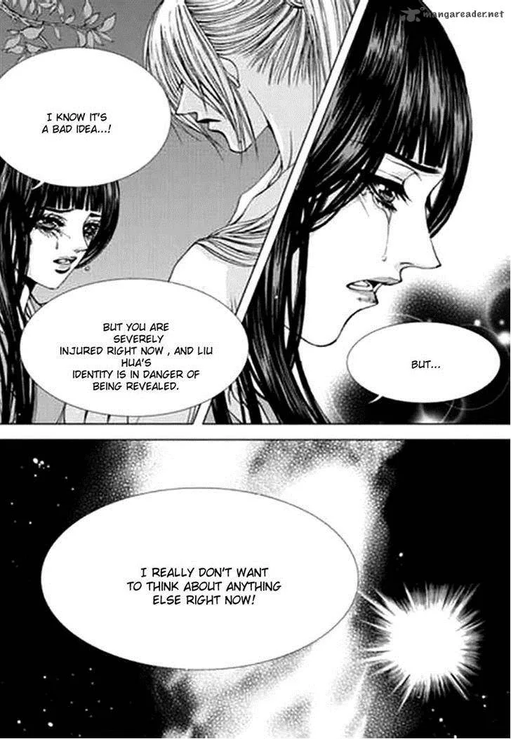 The Bride of the Water God Chapter 144 page 13
