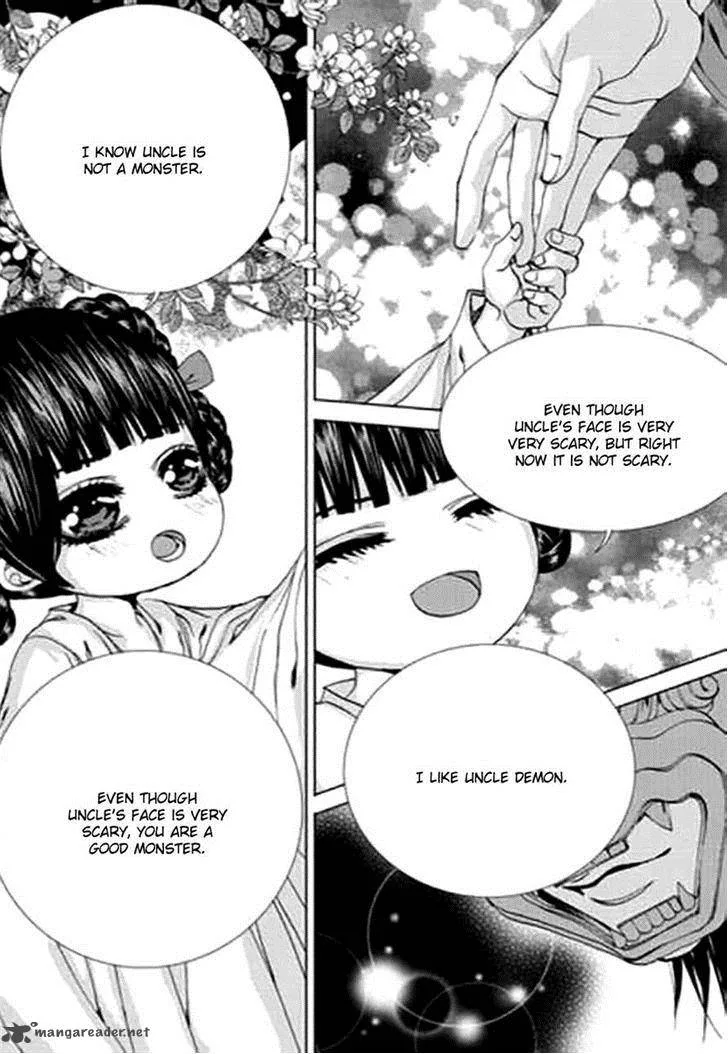 The Bride of the Water God Chapter 144 page 18