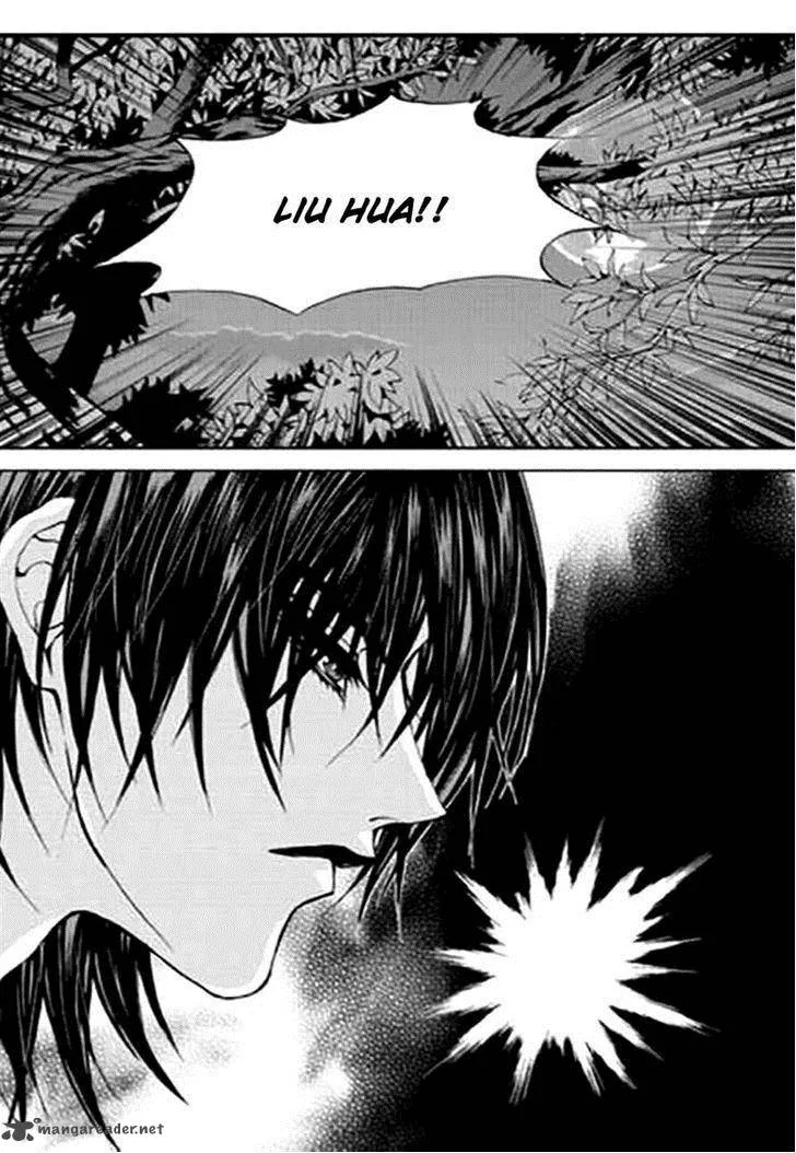 The Bride of the Water God Chapter 144 page 4