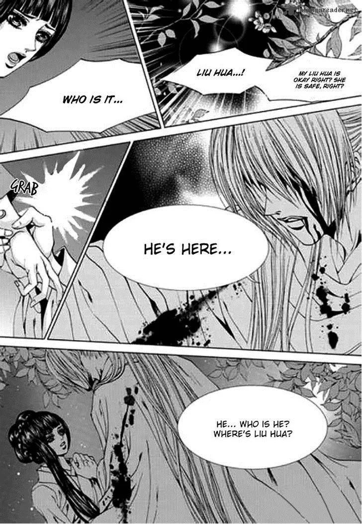 The Bride of the Water God Chapter 144 page 9