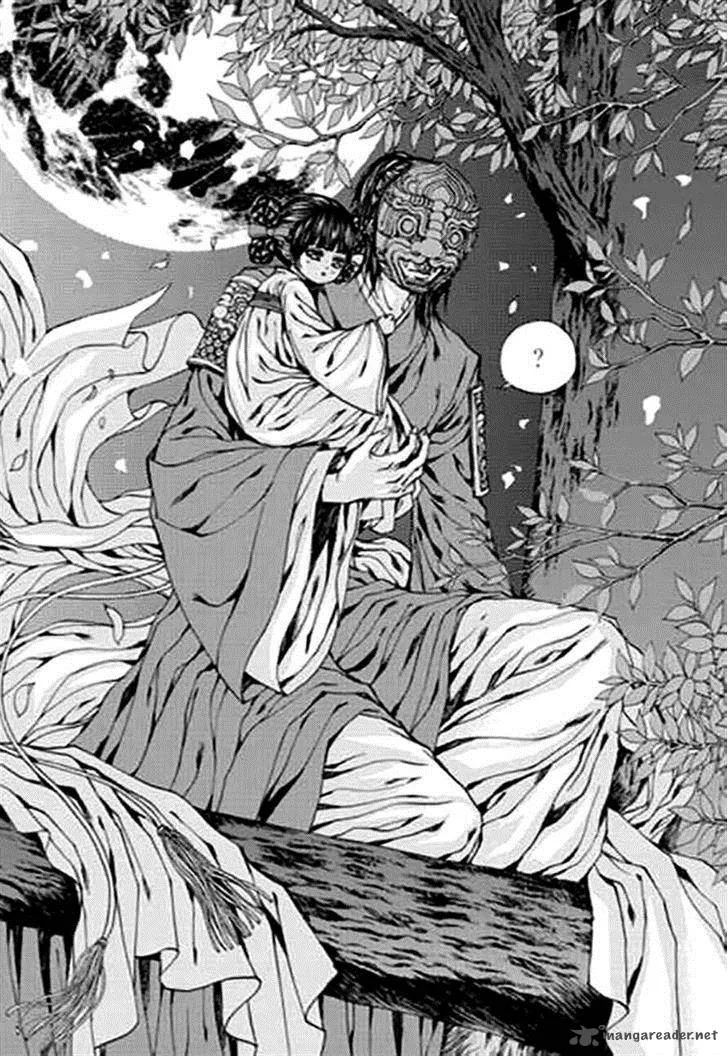 The Bride of the Water God Chapter 144 page 5