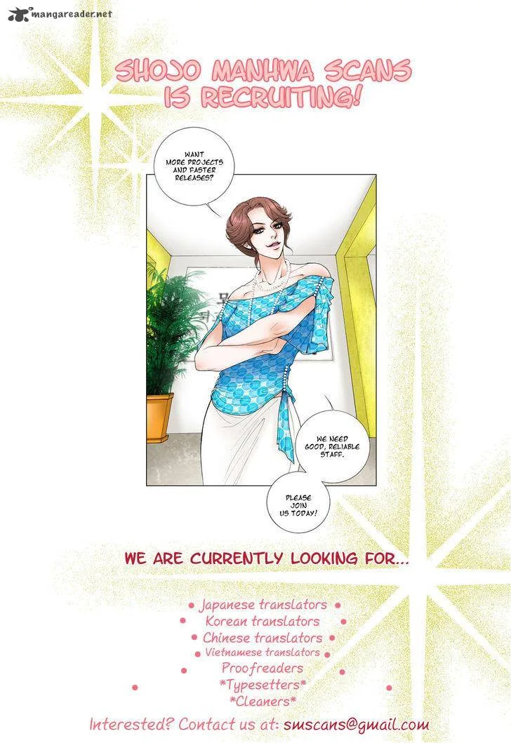 The Bride of the Water God Chapter 145 page 3