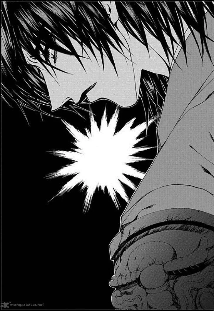 The Bride of the Water God Chapter 146 page 9