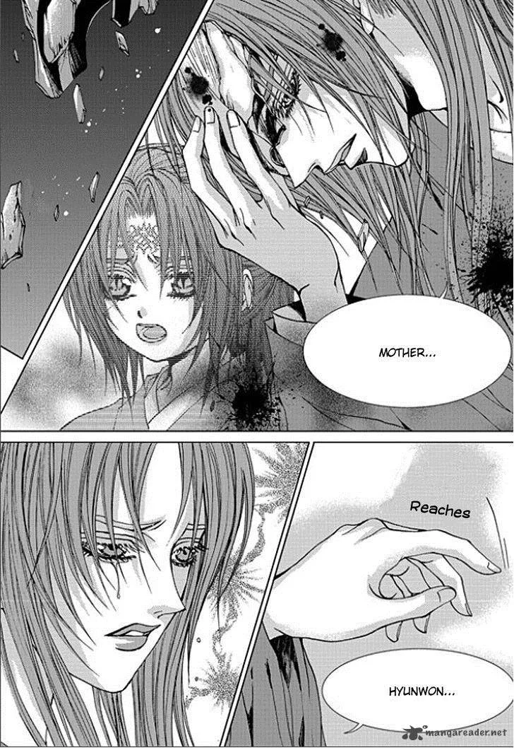 The Bride of the Water God Chapter 146 page 19