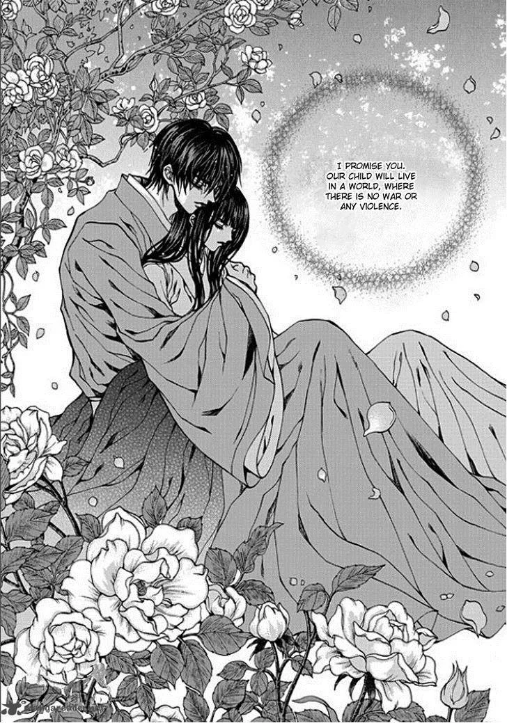 The Bride of the Water God Chapter 146 page 7