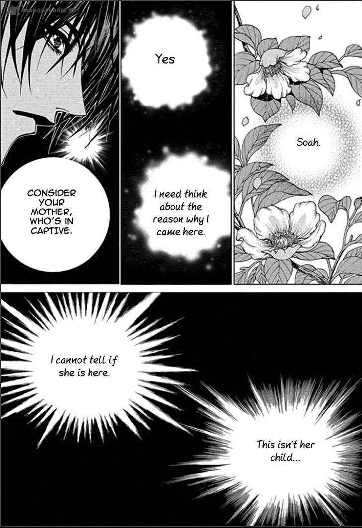 The Bride of the Water God Chapter 147 page 4