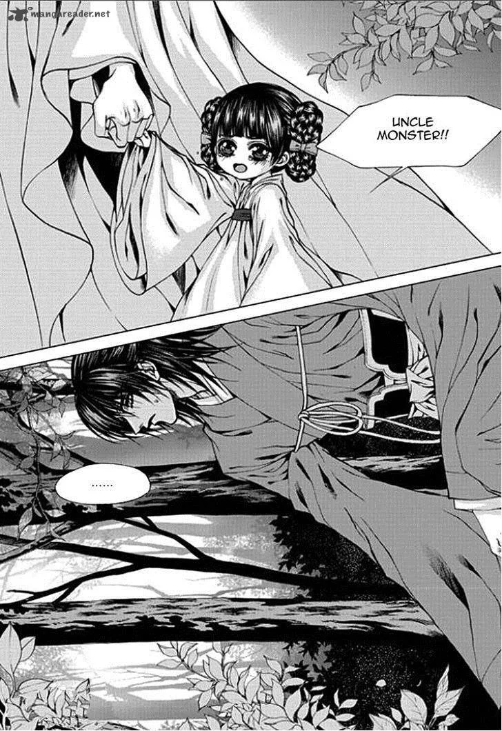 The Bride of the Water God Chapter 147 page 8