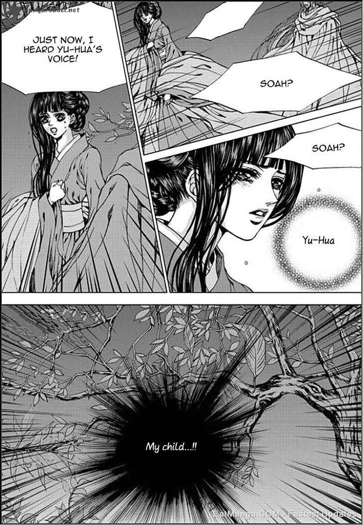 The Bride of the Water God Chapter 147 page 14