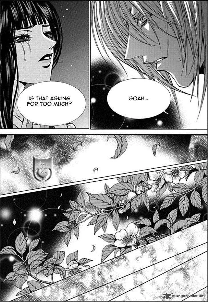 The Bride of the Water God Chapter 147 page 11