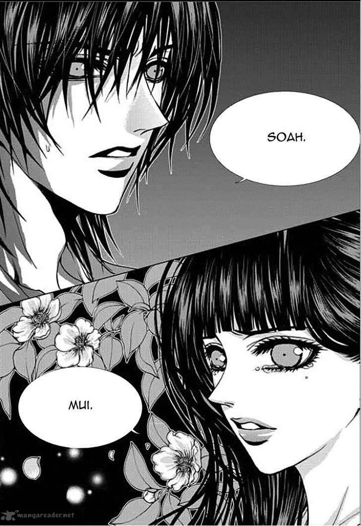 The Bride of the Water God Chapter 148 page 5