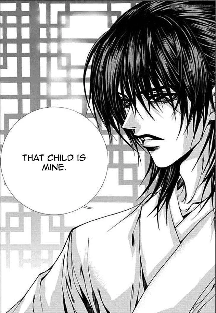 The Bride of the Water God Chapter 148 page 22