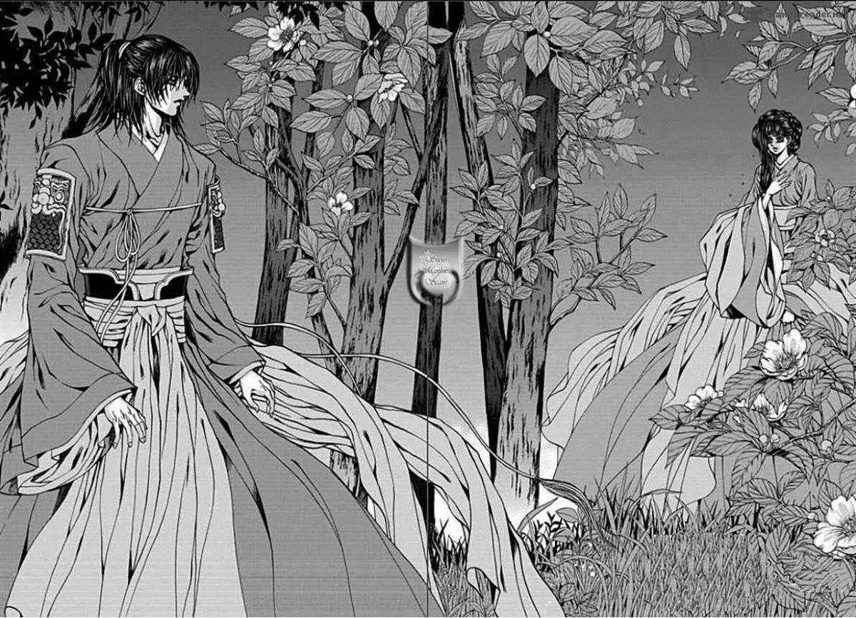 The Bride of the Water God Chapter 148 page 6