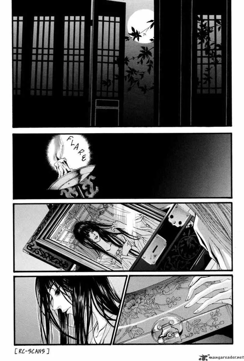 The Bride of the Water God Chapter 15 page 15