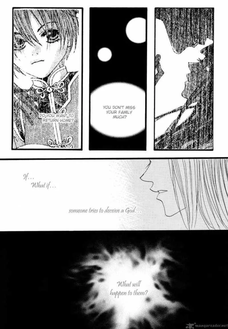 The Bride of the Water God Chapter 15 page 20