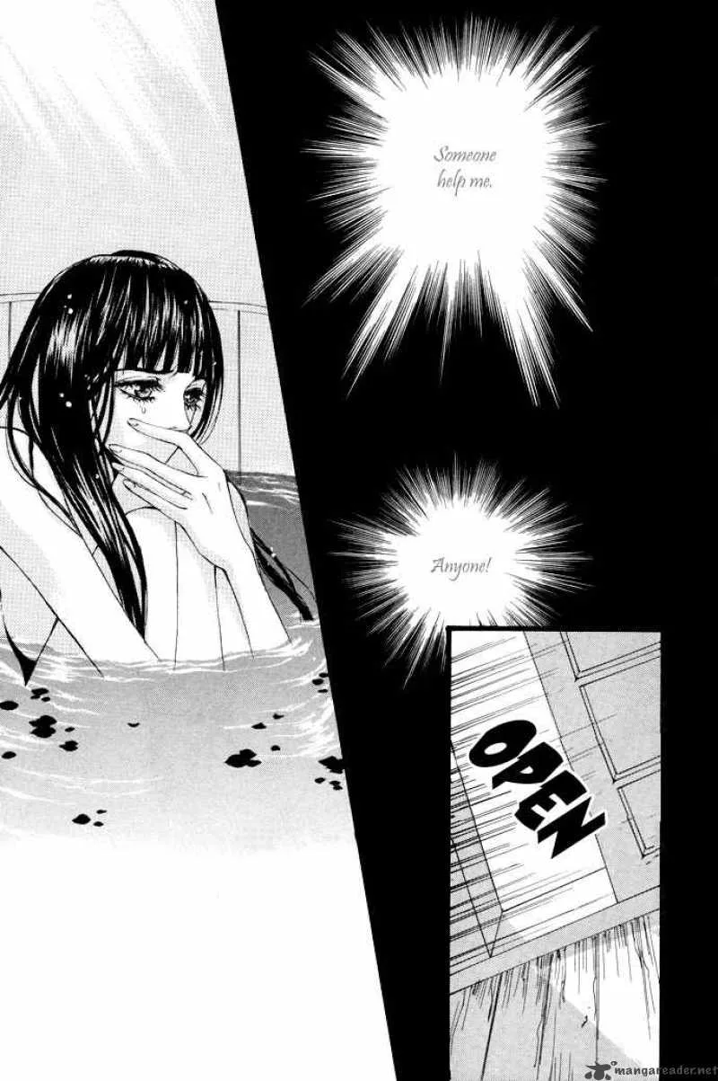 The Bride of the Water God Chapter 15 page 22