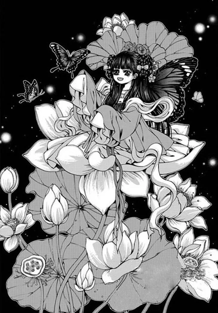The Bride of the Water God Chapter 150 page 4