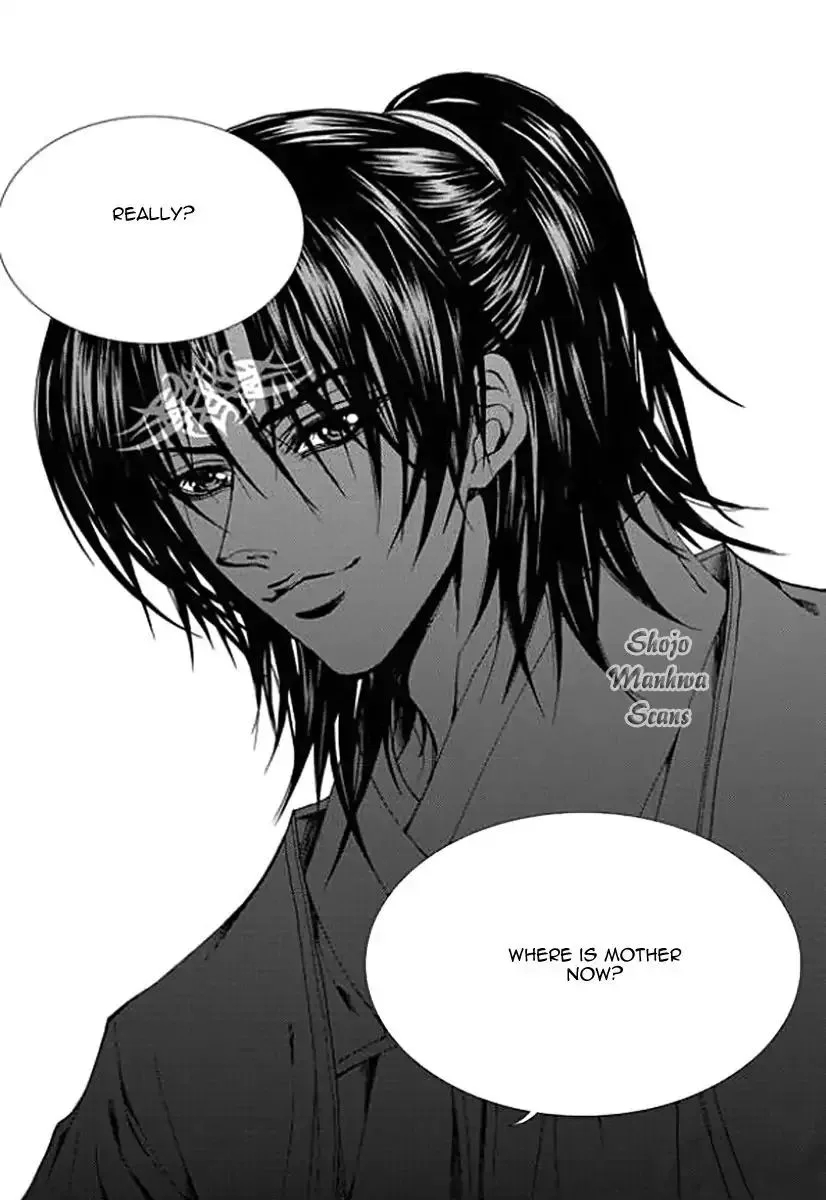 The Bride of the Water God Chapter 152 page 27