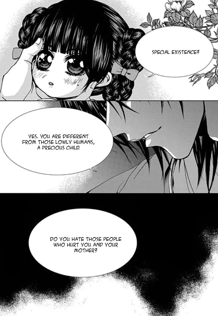 The Bride of the Water God Chapter 153 page 12